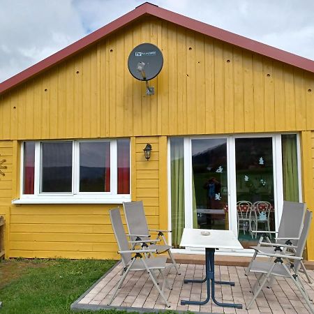 Haus Sueskewiet Peffingen المظهر الخارجي الصورة