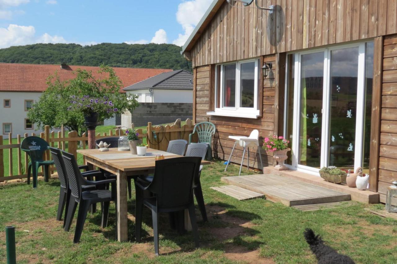 Haus Sueskewiet Peffingen المظهر الخارجي الصورة